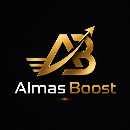 Almas Boost